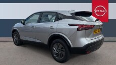 Nissan Qashqai 1.3 DiG-T MH 158 Acenta Premium 5dr Xtronic Petrol Hatchback